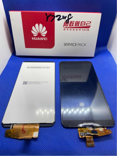 Pantalla Para Huawei Y7 2018