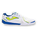 Tenis Joma Futbol Rápido Dribling Sala Fut7 Adulto Original