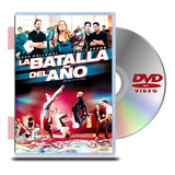 Dvd La Batalla Del Año