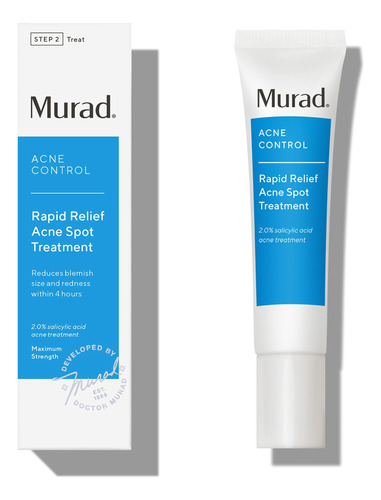 Murad | Acne Control | Tratamiento Manchas De Acné | 15ml