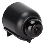 Mini Cámara De Vigilancia Espía Wifi X5 P2p Hd 1080p Bullet 