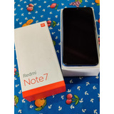 Xiaomi Redmi Note 7 (repuesto) Solo Entrega Presencial 