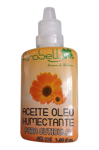 Aceite Humectante De Cutícula