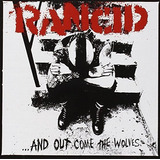 Rancid And Out Come The Wolves 20th Anniversary Edition R Cd