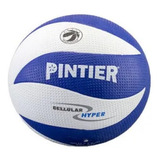 Pelota Voley Pintier Art. 316 Goma Calidad Híper Grip.