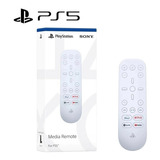 Controle De Mídia Para Ps5