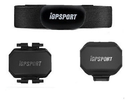 Sensores Igpsport