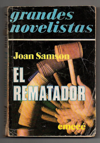 El Rematador  -joan Samson (8)