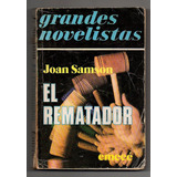 El Rematador  -joan Samson (8)