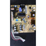 Placa Fonte Monitor Aip-0093 Philips 3138 198 75863