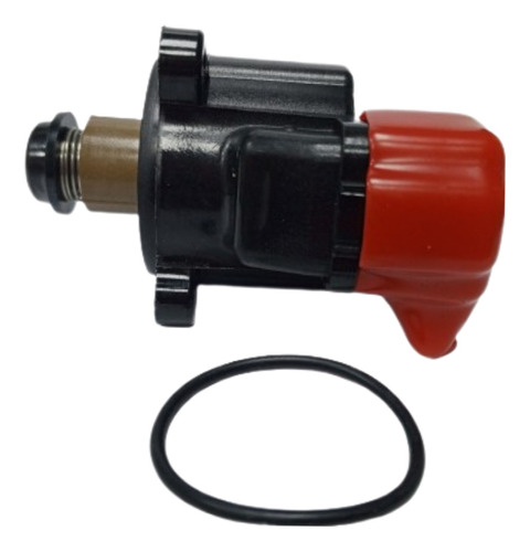 Sensor Valvula Minimo Iac Xl-7 2.7l Xl-5 2.5l Ao 2002-07  Foto 2