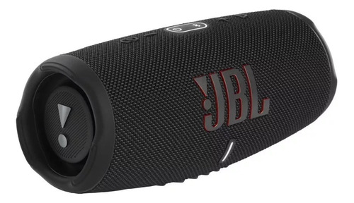 Parlante Jbl Charge 5 5 Portátil Con Bluet/waterproof  Grey 