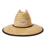 Sombrero De Paja Billabong Tipton Mujer