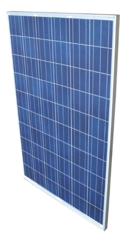 Panel Solar Policristalino 140w 12v 