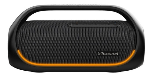 Parlante Bluetooth Portatil Tronsmart Bang 60w Ipx6 Prem
