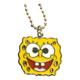 Dije-bob Esponja-serie 