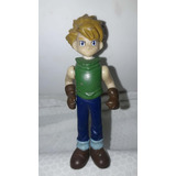 Boneco Miniatura Digimon Bandai 2000