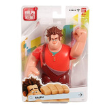 Disney Ralph Rompe El Figura Internet - Ralph