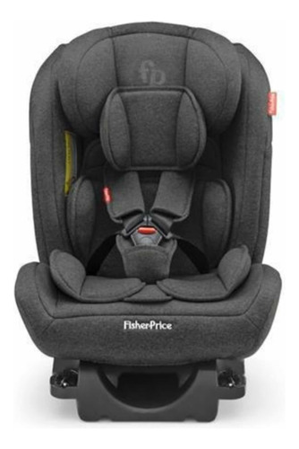 Cadeira Infantil Para Carro Fisher-price Al... Usada Otima