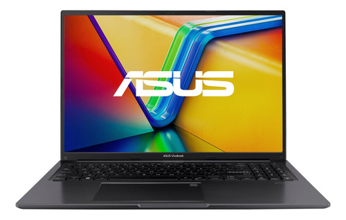 Portatil Asus X1605ea-mb087 Corei5-1135g7 8gb 512ssd 16 Fhd Color Negro