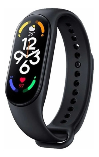 Pulsera Inteligente Smartband M7 Sensor Tactil