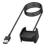 Cable De Carga Cuna Smart Watch Cargador Dock Cable Usb Para