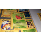 Hoppip 112/165 De Pokemon Tcg Es E Reader Del 2002