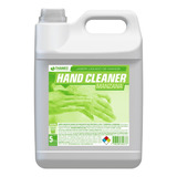 Jabón Líquido Manos Hand Cleaner Manzana X 5 