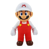 Mario Bross Panadero Figura Coleccionable Super Mario Bross