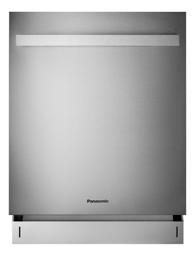 Lava-louças De Embutir Panasonic 15 Serviços E Função Eco In