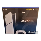 Play Station 5 Slim Digital