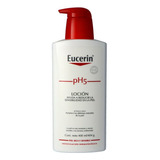 Eucerin Crema Ph5 Líquida 400 Ml