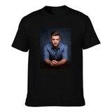 Camiseta Camisa Blusa Justin Timberlake