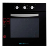 Horno Empotrable Eléctrico Smarthome Eternity 57l Negro 220v-240v