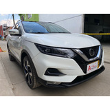 Nissan Qashqai [3] [fl] Exclusive Tp 2.0 2020 6ab Abs Ct Tc 