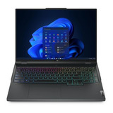 Lenovo Legion Pro 7i Gen 8 I9-13900hx Rtx 4070 16gb 1tb Ssd