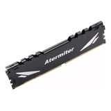 Memória Ram Servidor Reg Ecc 8g  Ddr4 3200mhz Atermiter