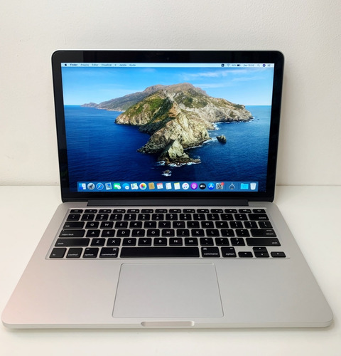 Macbook Pro 2014 128gb Core I-5 8gb Ram