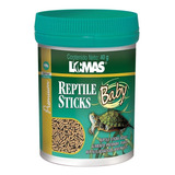 Reptile Sticks Baby 40 Grs En Bote Wat057