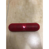 Bocina Beats Pill Detalle