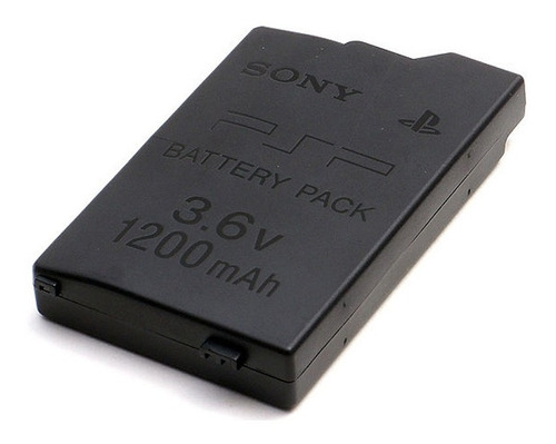 Bateria S110 Para Psp Portatil 2000 3000 1200 Mah 3.6 V 