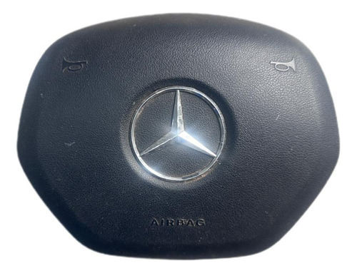 Airbag Volante Mercedes Benz Clase C200 C250 C300 2468603102