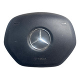 Airbag Volante Mercedes Benz Clase C200 C250 C300 2468603102