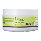 Deva Curl Supercream - Ativador De Cachos 250g