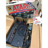 Atari 2600 Brasileiro Original