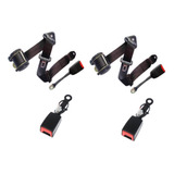 Kit Cinturon Abs Chevrolet Spark Gt