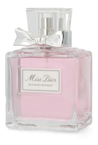 Perfume Dior Miss Dior Blooming Bouquet Edt 100 ml Mujer  