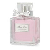 Perfume Dior Miss Dior Blooming Bouquet Edt 100ml Para Mujer