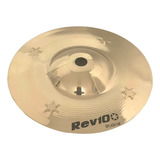 Prato Para Bateria Orion Rev Pro 10 Splash De 06 Liga B10