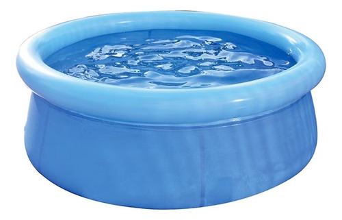 Piscina Inflável Tuut 1,68mx0,51m 1.000lts - Tuut